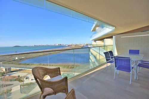 Los Flamencos Apartamento