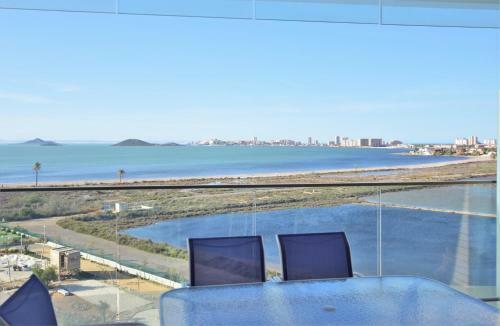 Los Flamencos Apartamento