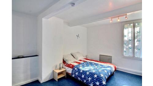 Holiday House For 6 People