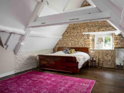 Maugersbury Manor
