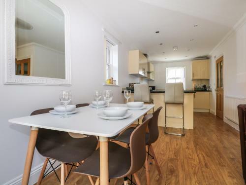 Trinity Cottage