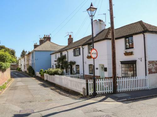 Trinity Cottage