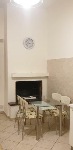 Lucania House