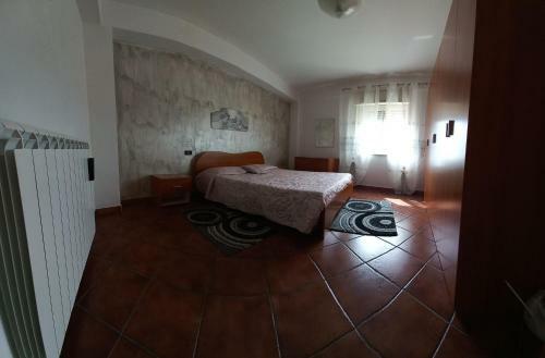 Apartamento Casa Alessandra