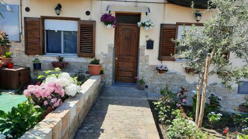 Apartamento Casa Alessandra