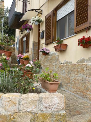 Apartamento Casa Alessandra