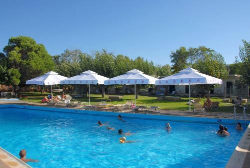 Hotel Ionian Beach