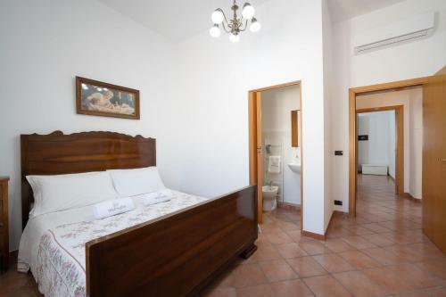 Villa Wepuglia - Il Cassetto Dei Sogni