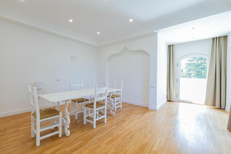 Hostal Villa Pia