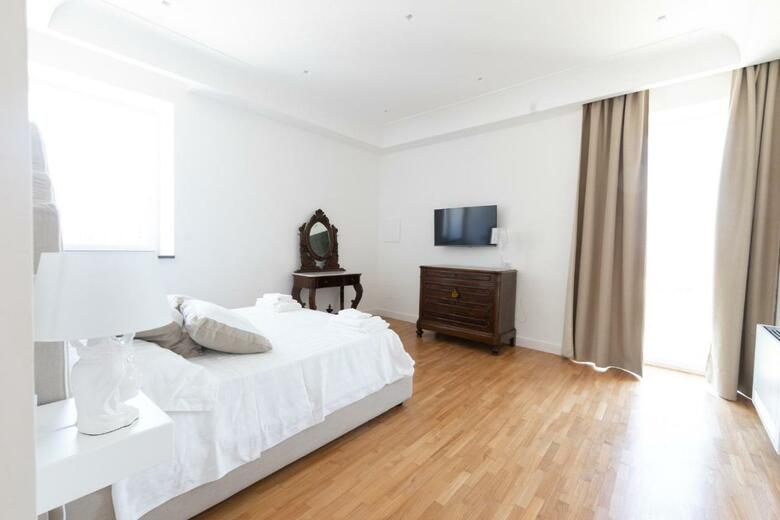 Hostal Villa Pia