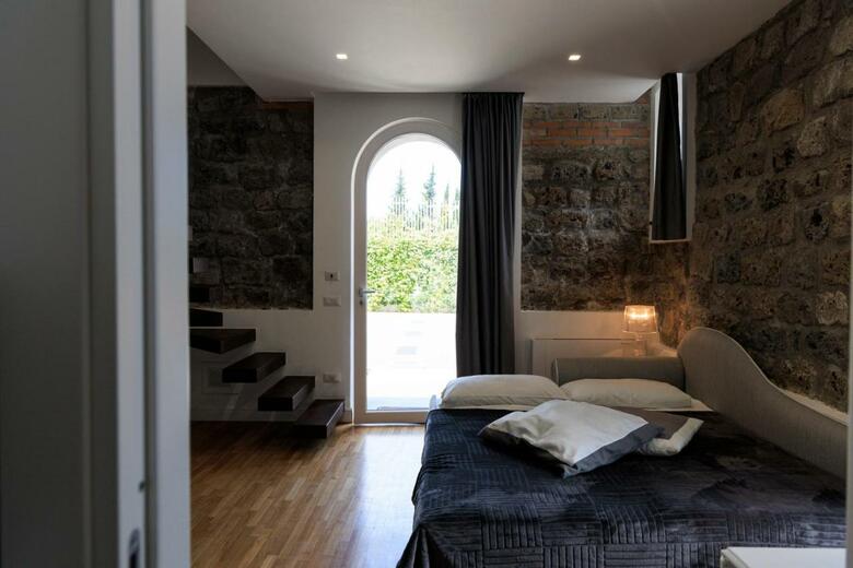 Hostal Villa Pia