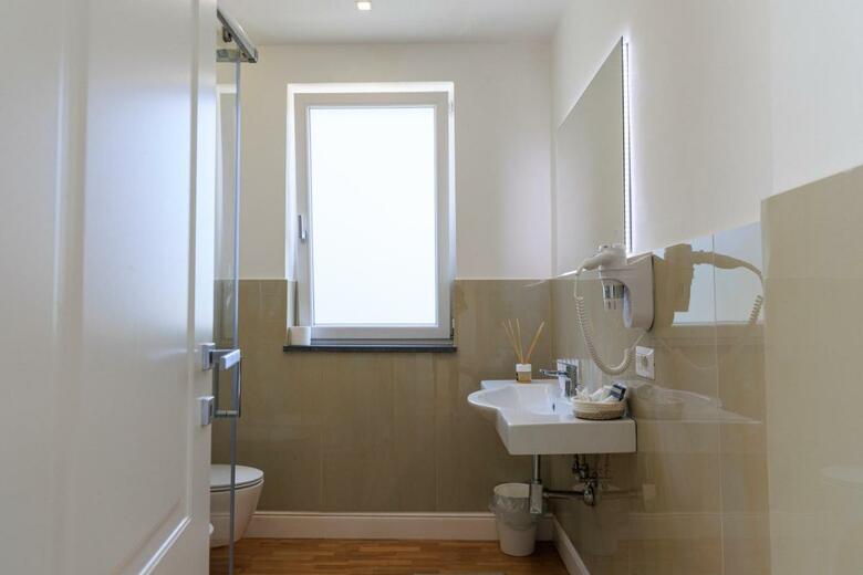 Hostal Villa Pia