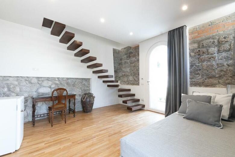 Hostal Villa Pia