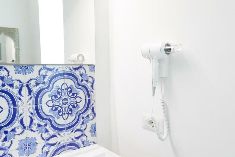 Hostal Villa Pia