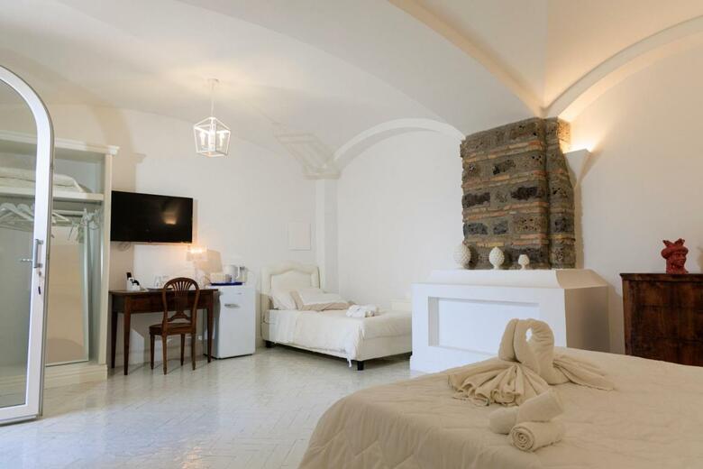 Hostal Villa Pia
