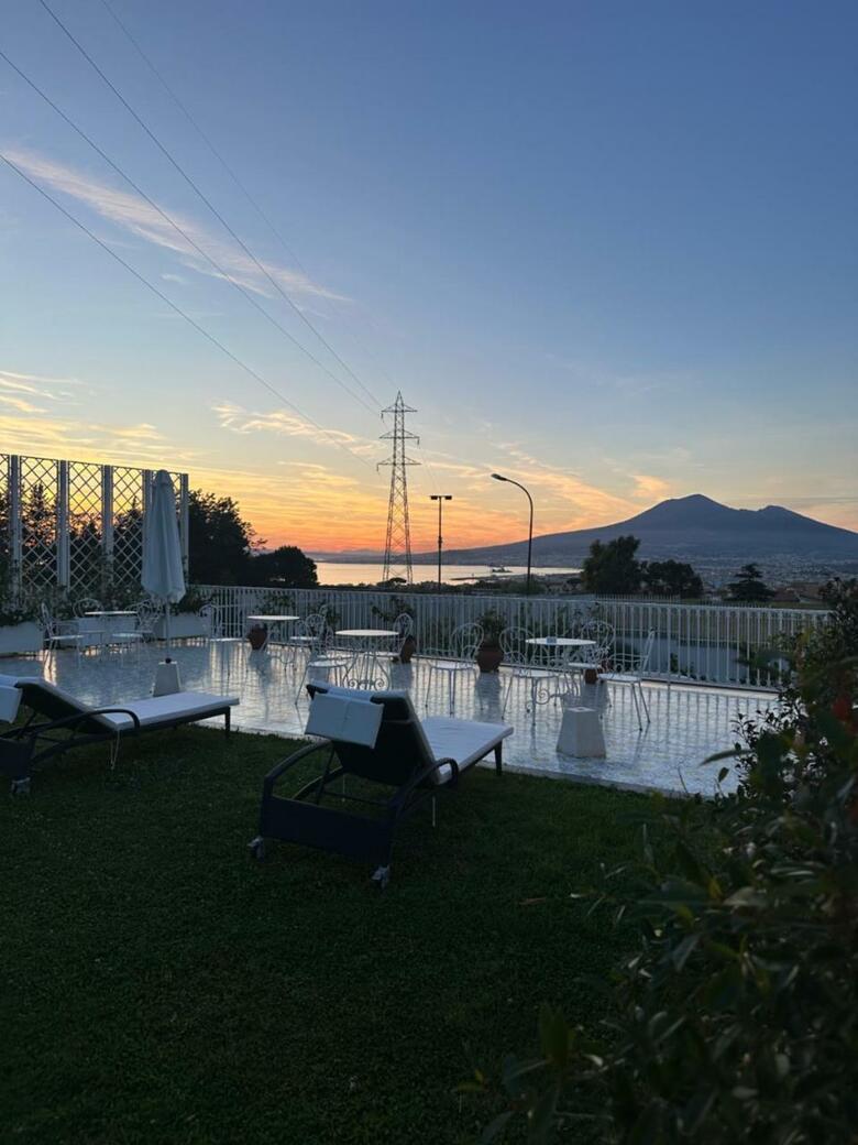 Hostal Villa Pia
