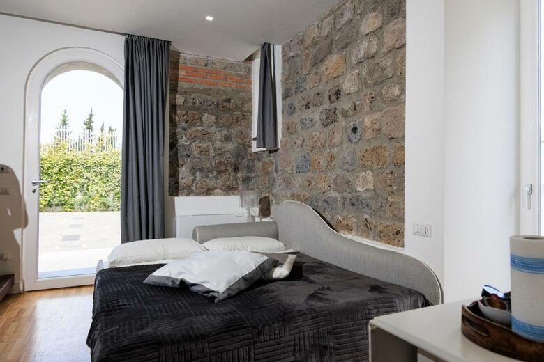 Hostal Villa Pia