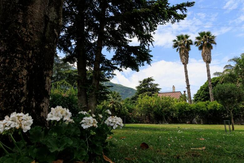 Hostal Villa Pia
