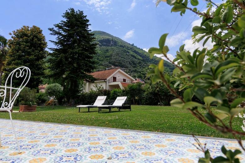Hostal Villa Pia