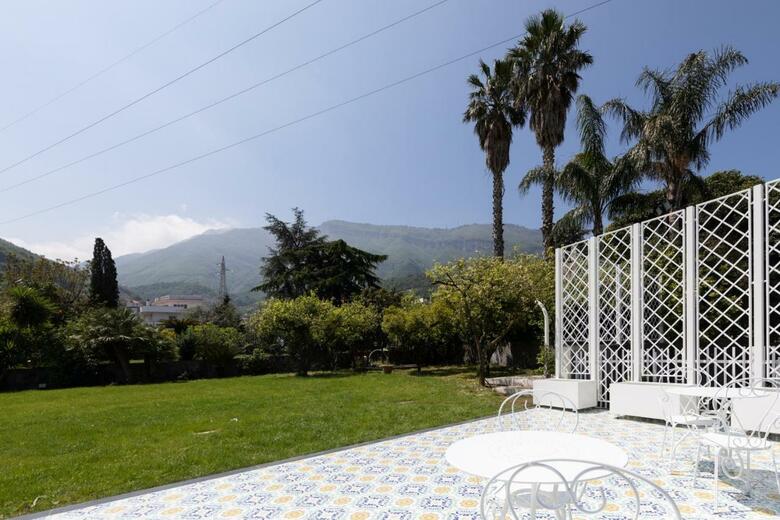 Hostal Villa Pia