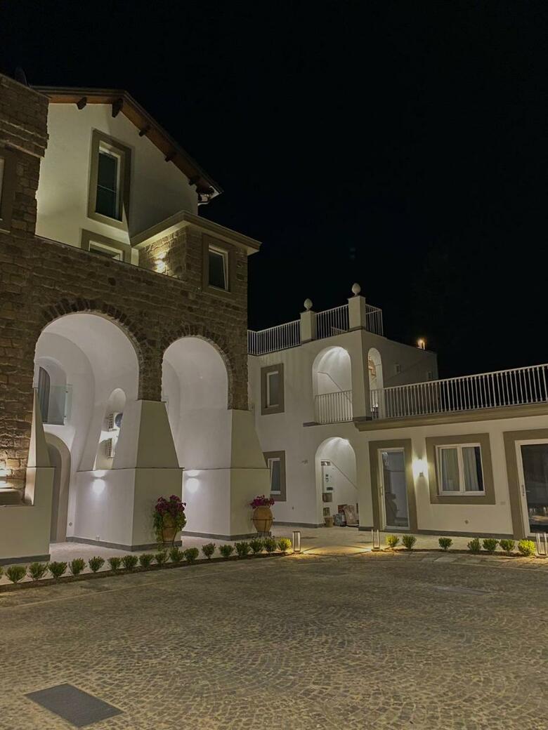 Hostal Villa Pia
