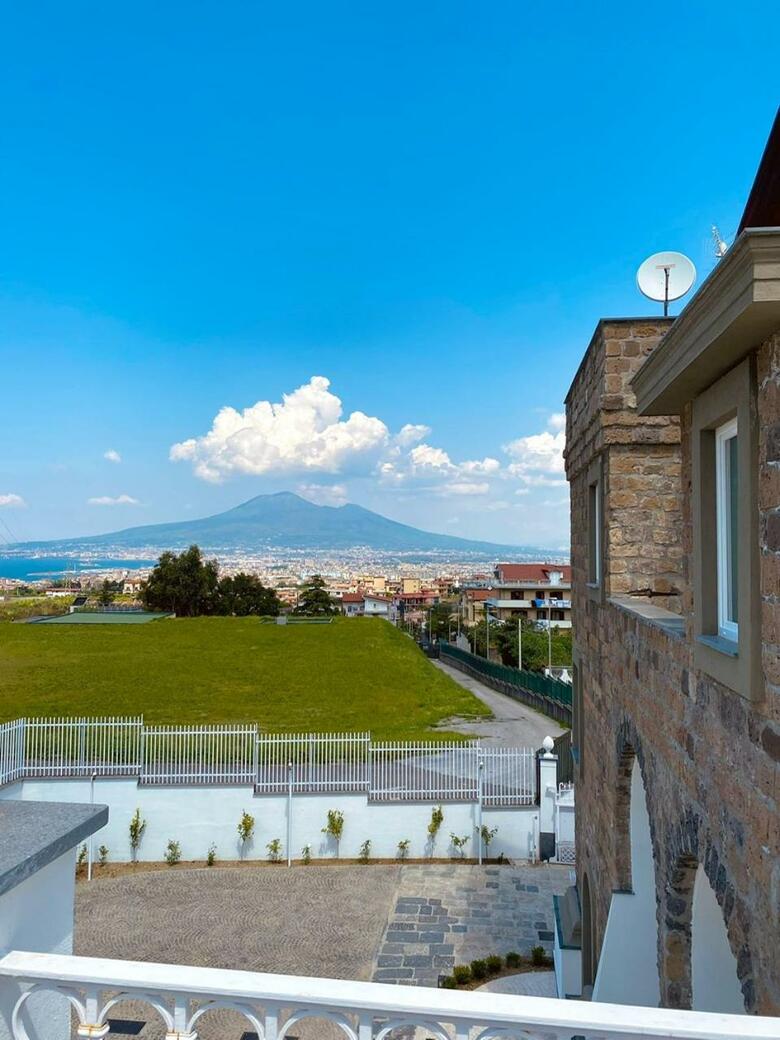 Hostal Villa Pia