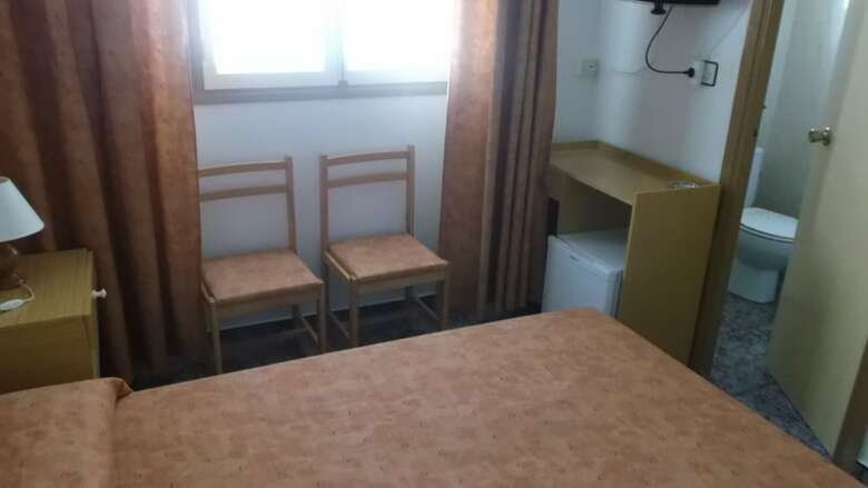 Hotel Arce