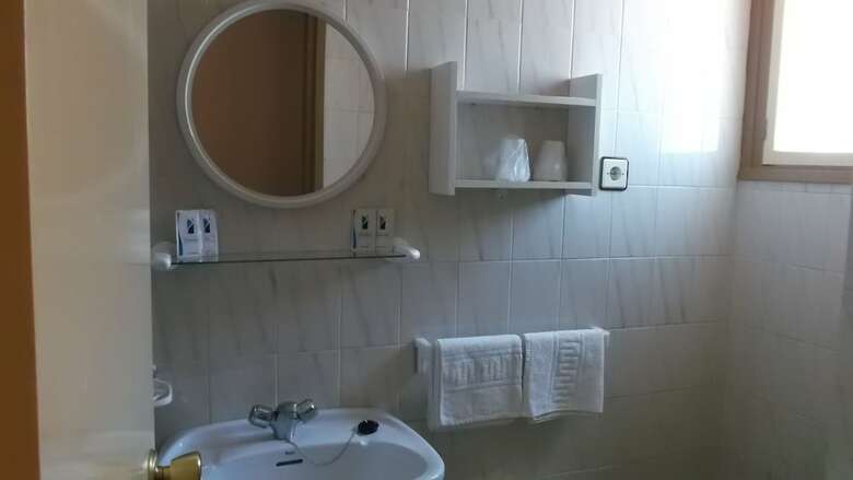 Hotel Arce