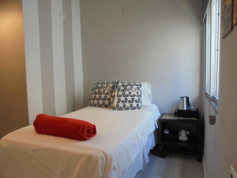 Hostal Tak