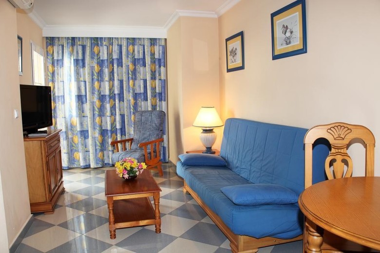 Apartamentos Ni�a De Oro