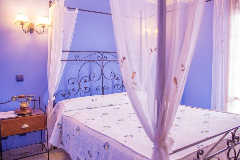 Hotel Los Laureles