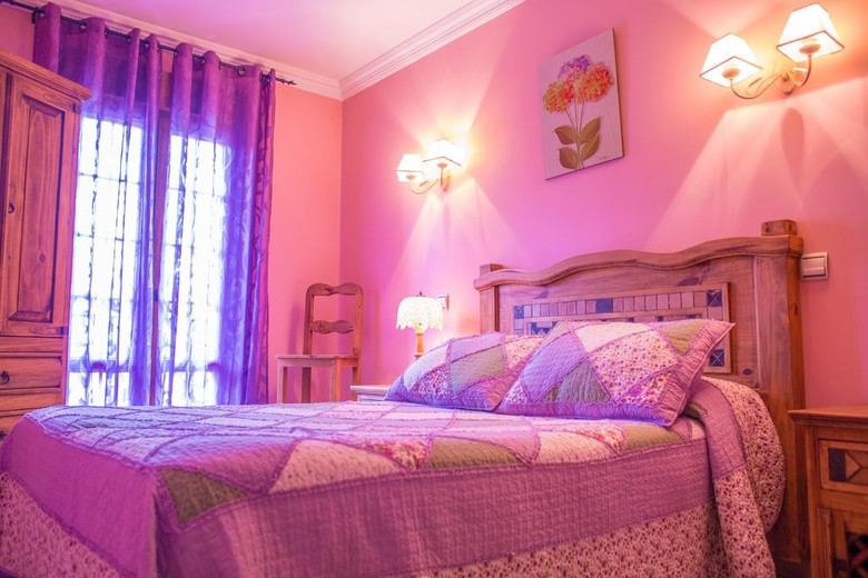 Hotel Los Laureles