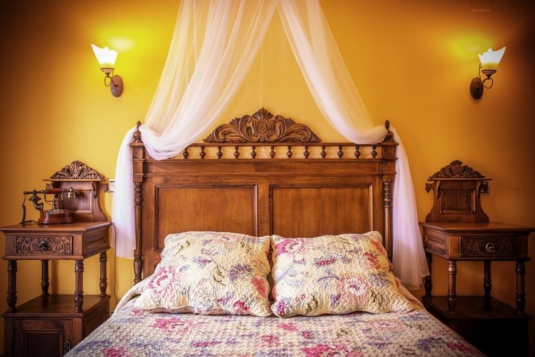 Hotel Los Laureles