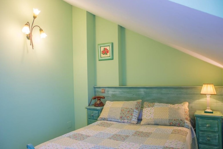 Hotel Los Laureles