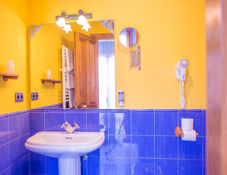 Hotel Los Laureles