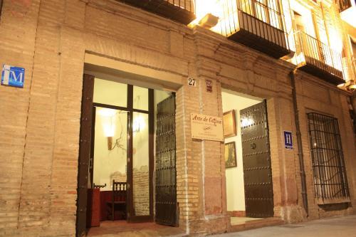 Hotel Arte De Cozina