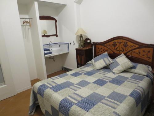 Hostal 1900 B&B Terrassa