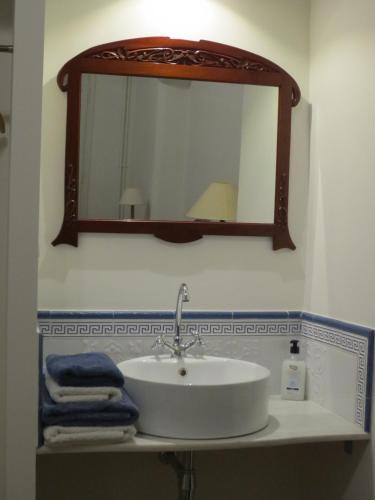 Hostal 1900 B&B Terrassa