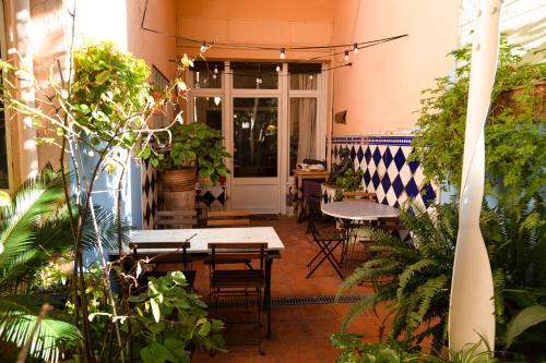 Hostal 1900 B&B Terrassa