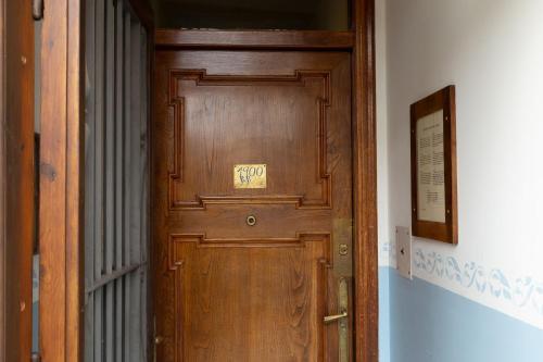 Hostal 1900 B&B Terrassa