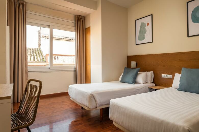 Hotel Bypillow Erba
