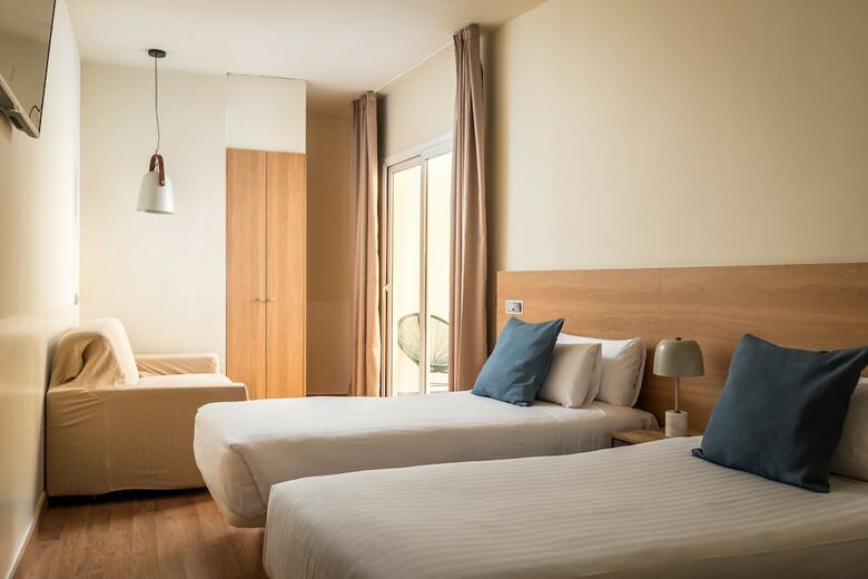 Hotel Bypillow Erba
