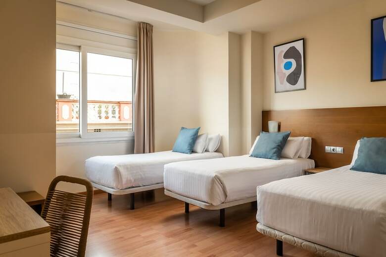 Hotel Bypillow Erba