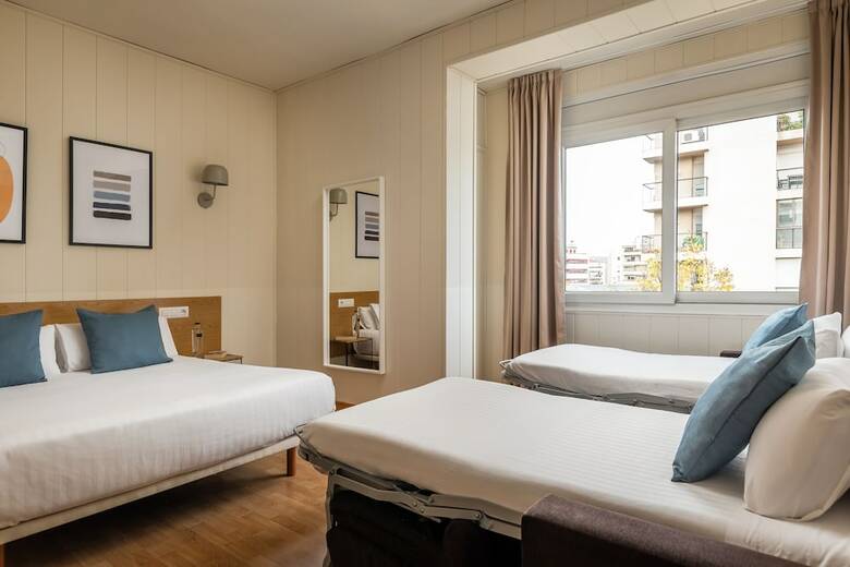 Hotel Bypillow Erba