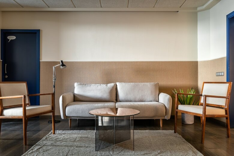 Hotel Bypillow Erba