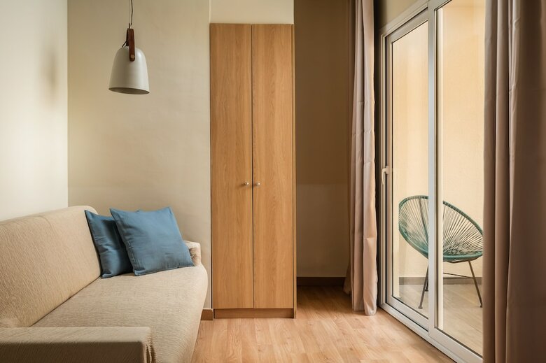 Hotel Bypillow Erba