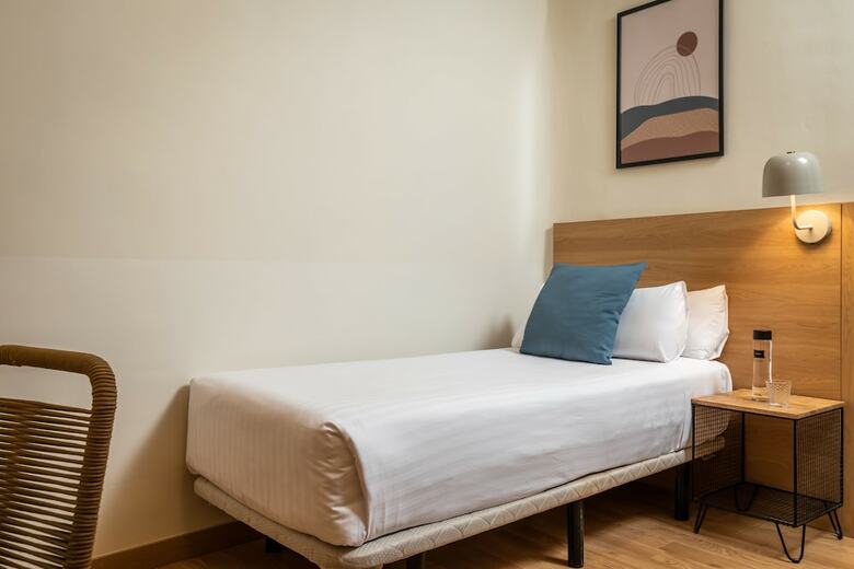 Hotel Bypillow Erba