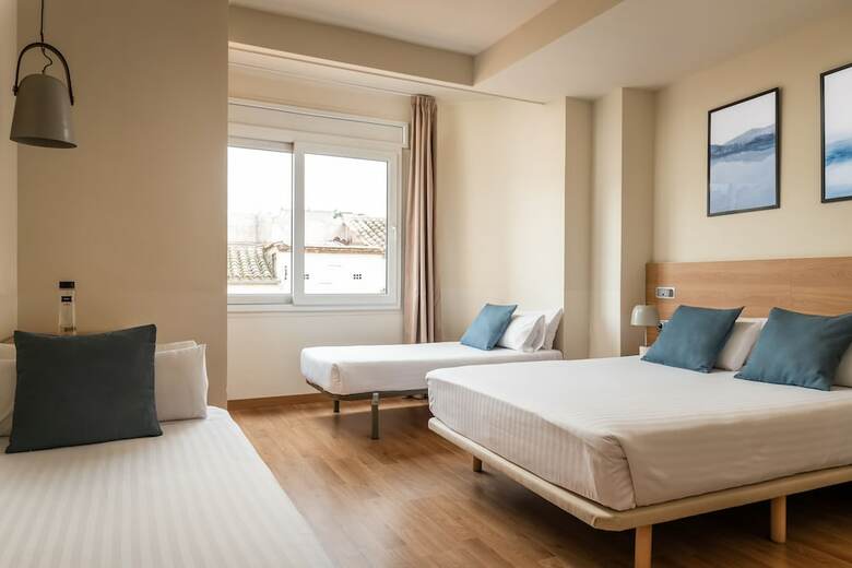 Hotel Bypillow Erba