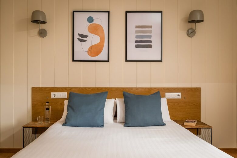 Hotel Bypillow Erba