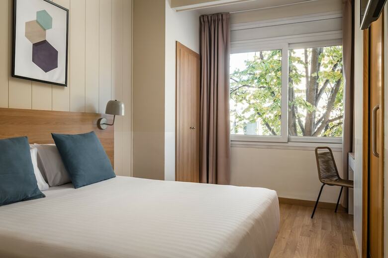 Hotel Bypillow Erba